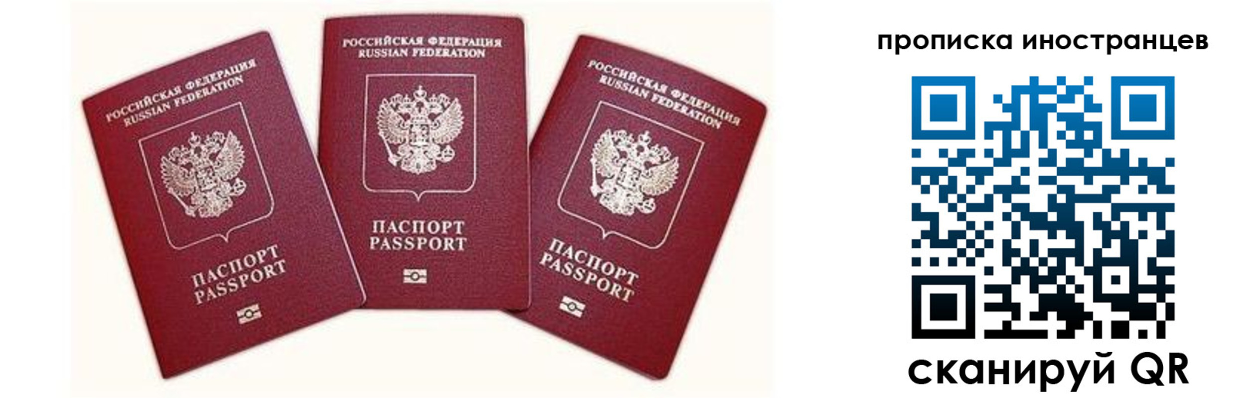 прописка в Меленках